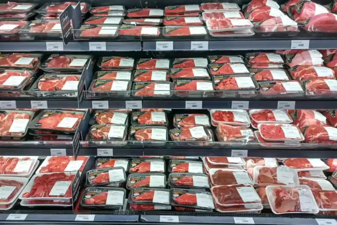 自2015年起你如果购买过生牛肉，就有资格参加集体诉讼索赔