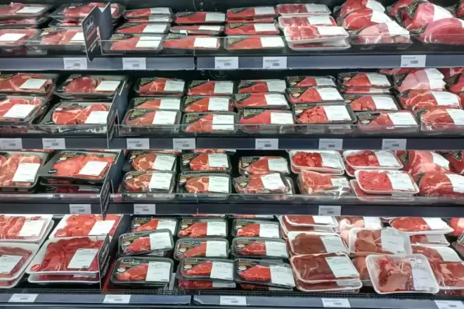 自2015年起你如果购买过生牛肉，就有资格参加集体诉讼索赔