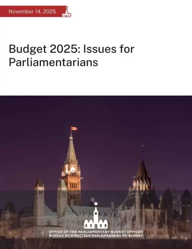 财政炸弹！加国赤字狂飙 卡尼政府无力减税