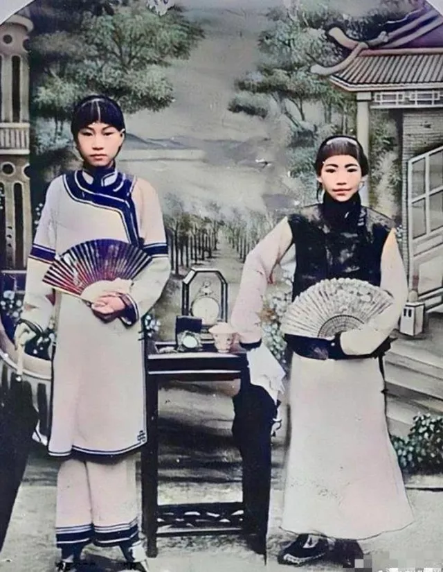 名妓林黛玉一生嫁19次 死时变干尸 靠青楼姊妹办后事