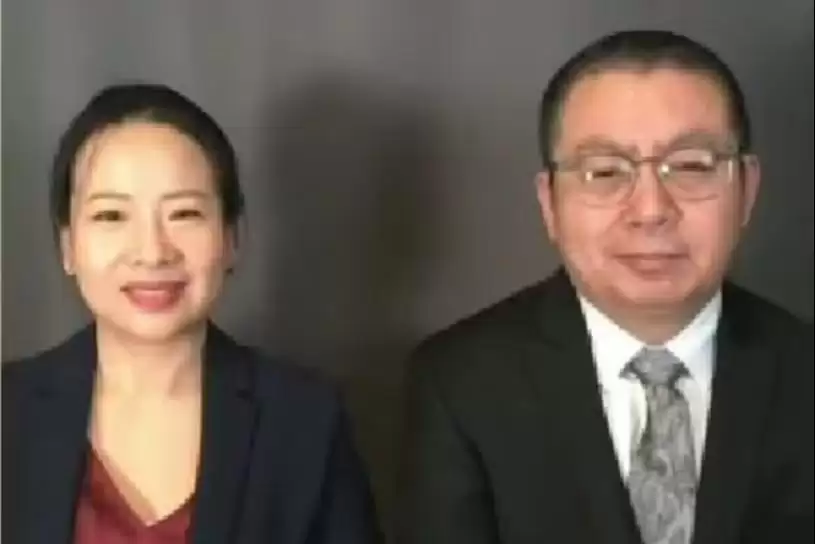 加拿大华裔夫妇收购B-2轰炸机基地旁公园 美共和党众议员要求彻查