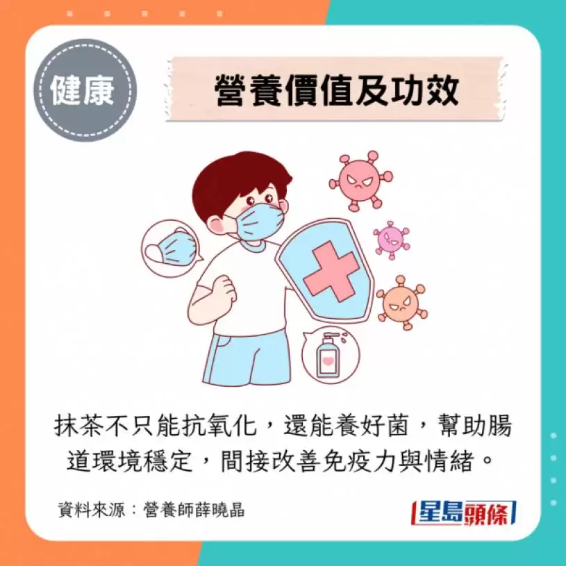每天一杯轻松降三高！营养师公开3款长寿茶 有效降血脂/护心/减肥