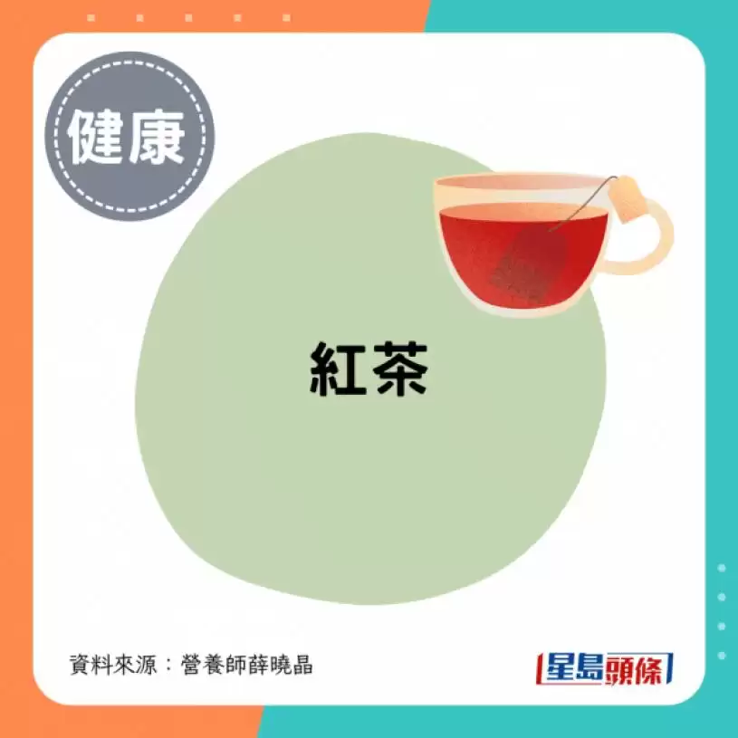 每天一杯轻松降三高！营养师公开3款长寿茶 有效降血脂/护心/减肥