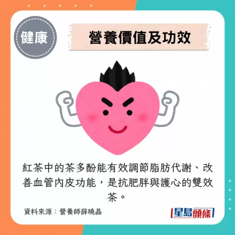 每天一杯轻松降三高！营养师公开3款长寿茶 有效降血脂/护心/减肥