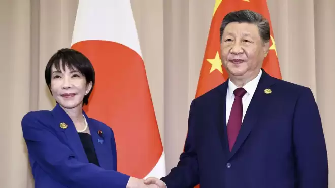 北京：“高市若死不悔改，日本将万劫不复！”