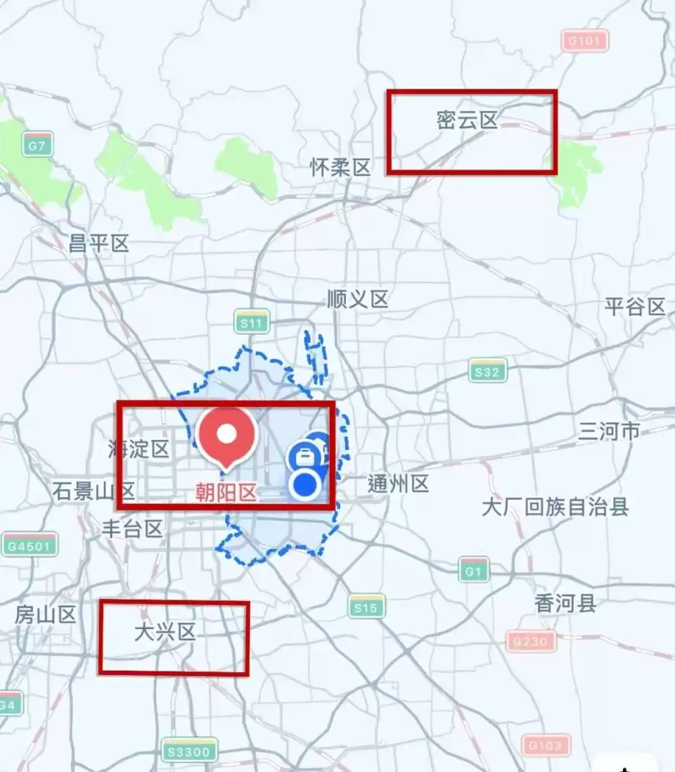 央视女导演：已辞职，在路边摆摊