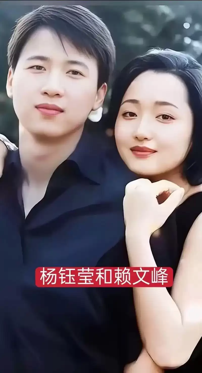 杨钰莹近况曝光：每天打理菜园子，生活平淡