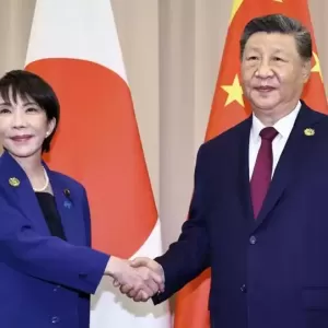 日媒：中国要求收回高市早苗涉台言论 日方拒绝