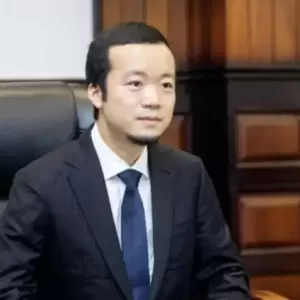 “太子集团”陈志被曝在日本买豪宅并成立3家公司
