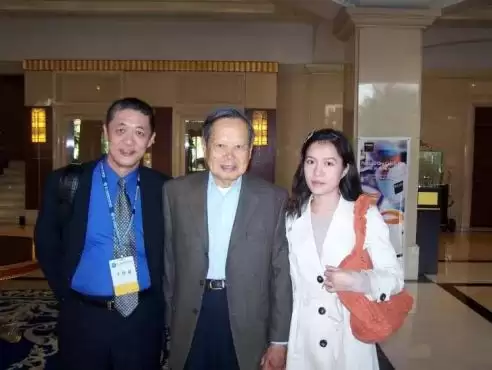 在人生的最后阶段，杨振宁先生想说什么？