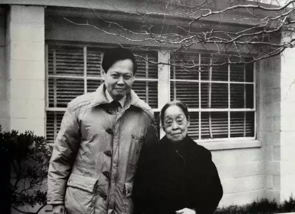 在人生的最后阶段，杨振宁先生想说什么？