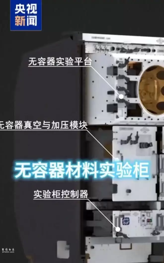 太空烤肉 大国阳谋:中国空间站上演的顶级凡尔赛