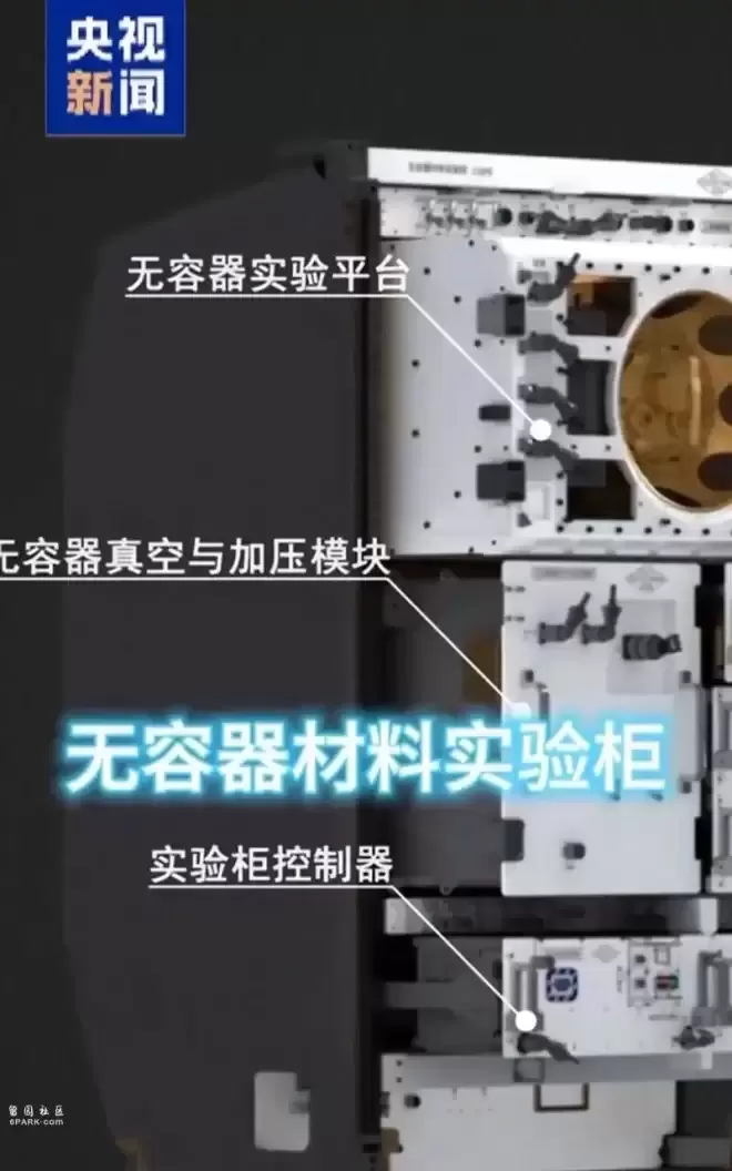 太空烤肉 大国阳谋:中国空间站上演的顶级凡尔赛