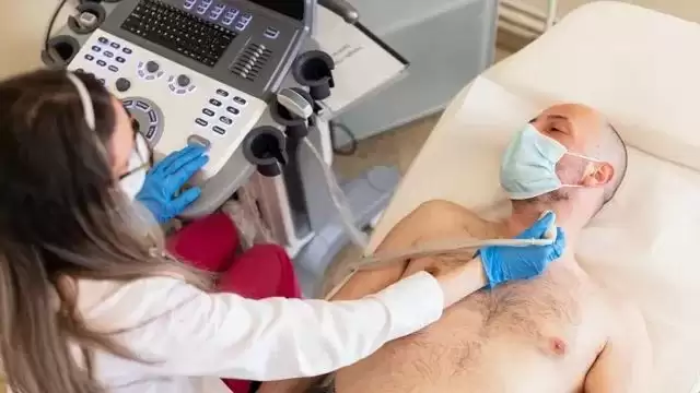 为什么全球甲状腺癌病例日益增多?