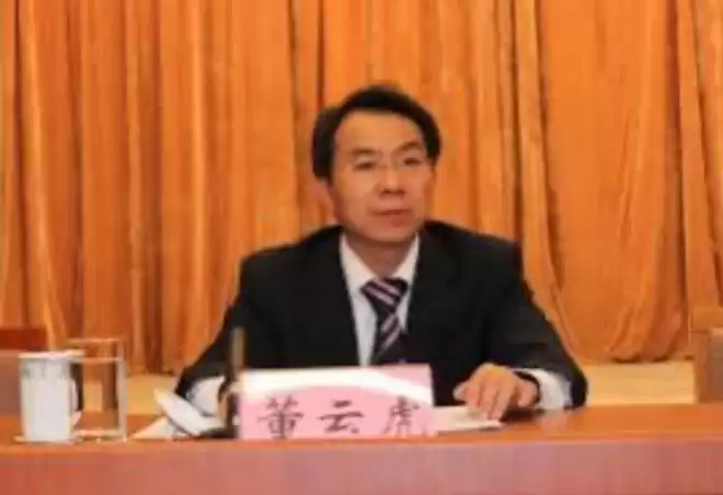 中国美女歌手牵动高官连环落马? 获封"反腐女杰"