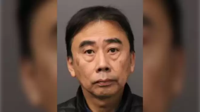 列市华人数学家教被控性侵 警方鼓励更多受害人报案