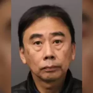 列市华人数学家教被控性侵 警方鼓励更多受害人报案