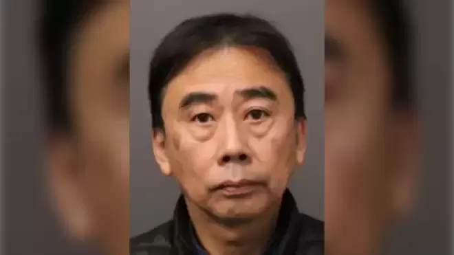 列市华人数学家教被控性侵 警方鼓励更多受害人报案