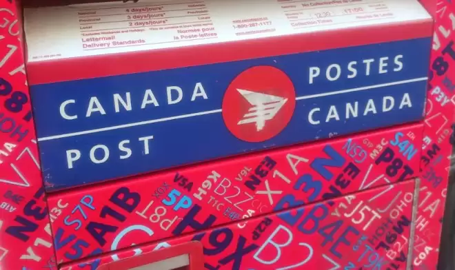 “实际上已经破产”！Post Canada第三季度年亏损额飙升至10亿