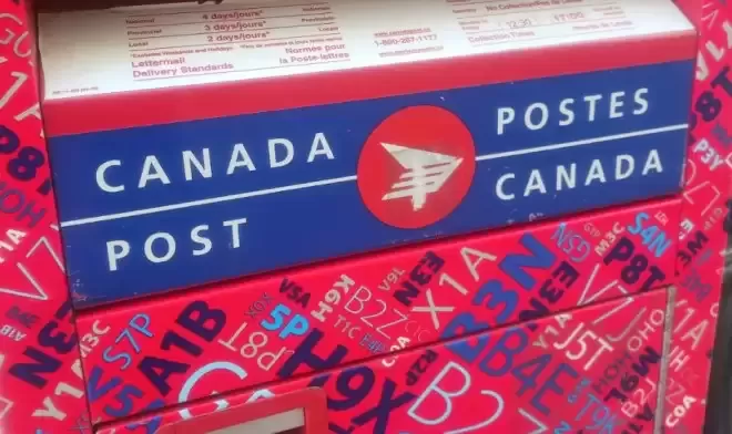 “实际上已经破产”！Post Canada第三季度年亏损额飙升至10亿