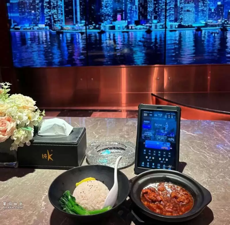 最近中国年轻人 把KTV睡成9块9大酒店