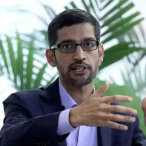 AI泡沫破裂“所有公司”都难逃一劫！Google CEO示警