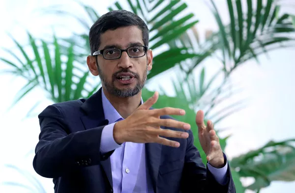 AI泡沫破裂“所有公司”都难逃一劫！Google CEO示警
