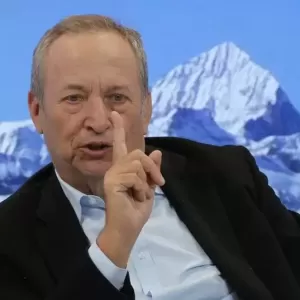 美前财长桑默斯涉艾普斯坦案 辞去OpenAI董事职务
