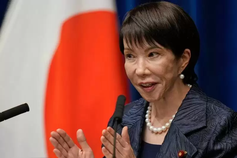不只要求高市收回相关言论 中国官媒最新表态：道歉辞职