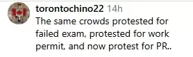 "整个旁遮普都来了"!多伦多等地爆发抗议 数千人PR梦碎、被迫回国