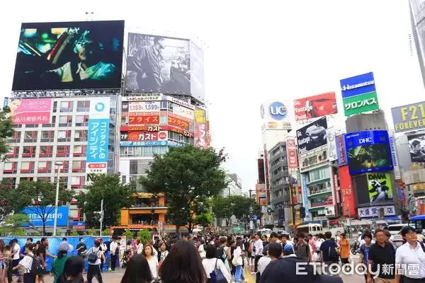 中国游客取消赴日,专家预测:日本经济损失"恐达1.7兆"