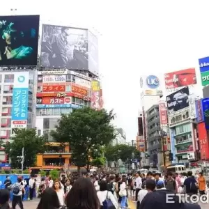 中国游客取消赴日,专家预测:日本经济损失“恐达1.7兆”