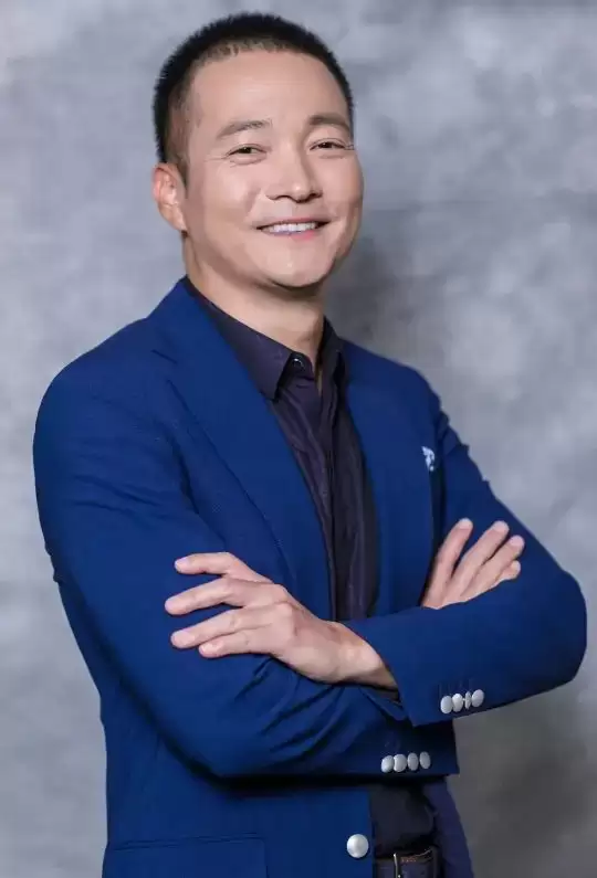 喻恩泰回应婚变风波：捕风捉影造谣言，已报警，已立案