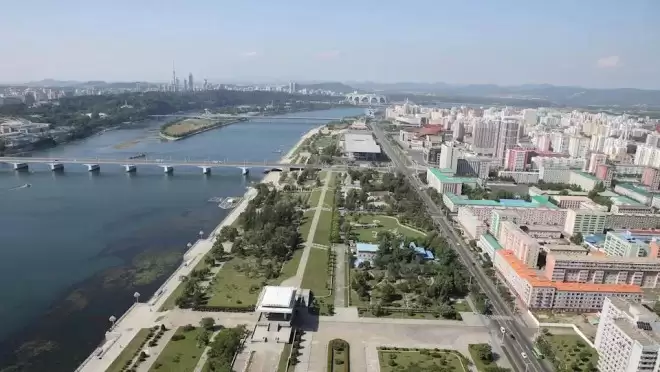 朝鲜夫妻经商大赚 因"态度傲慢"遭枪决