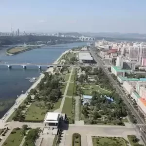 朝鲜夫妻经商大赚 因“态度傲慢”遭枪决