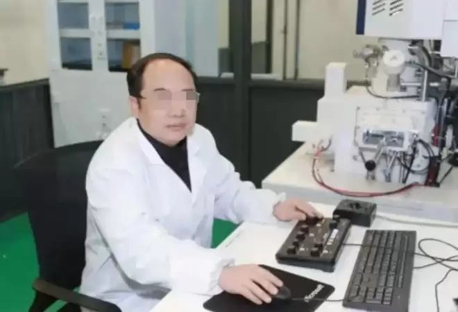 大骗子成了首席科学家,起底江苏科大“教授”郭某