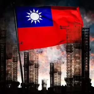 解放军攻台3大时点曝 美国会报告:2027可能性不高