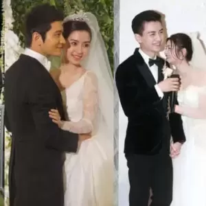 唐嫣罗晋被曝婚变 两人已分居很久 85花全军覆没