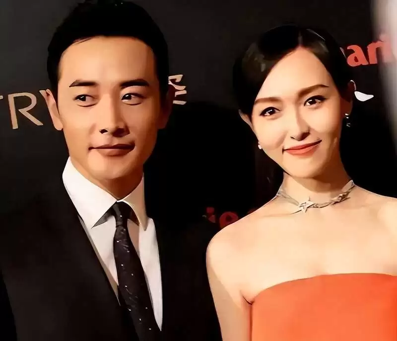 唐嫣罗晋被曝婚变 两人已分居很久 85花全军覆没