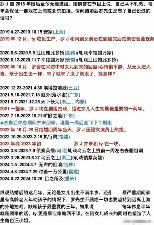 唐嫣罗晋被曝婚变 两人已分居很久 85花全军覆没