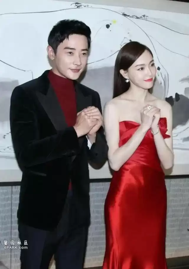 唐嫣罗晋被曝婚变 两人已分居很久 85花全军覆没