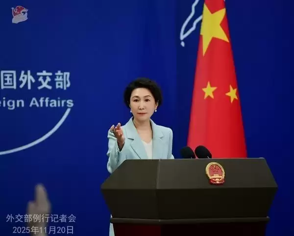 重申中国总理G20不见日本领导人 北京再说重话
