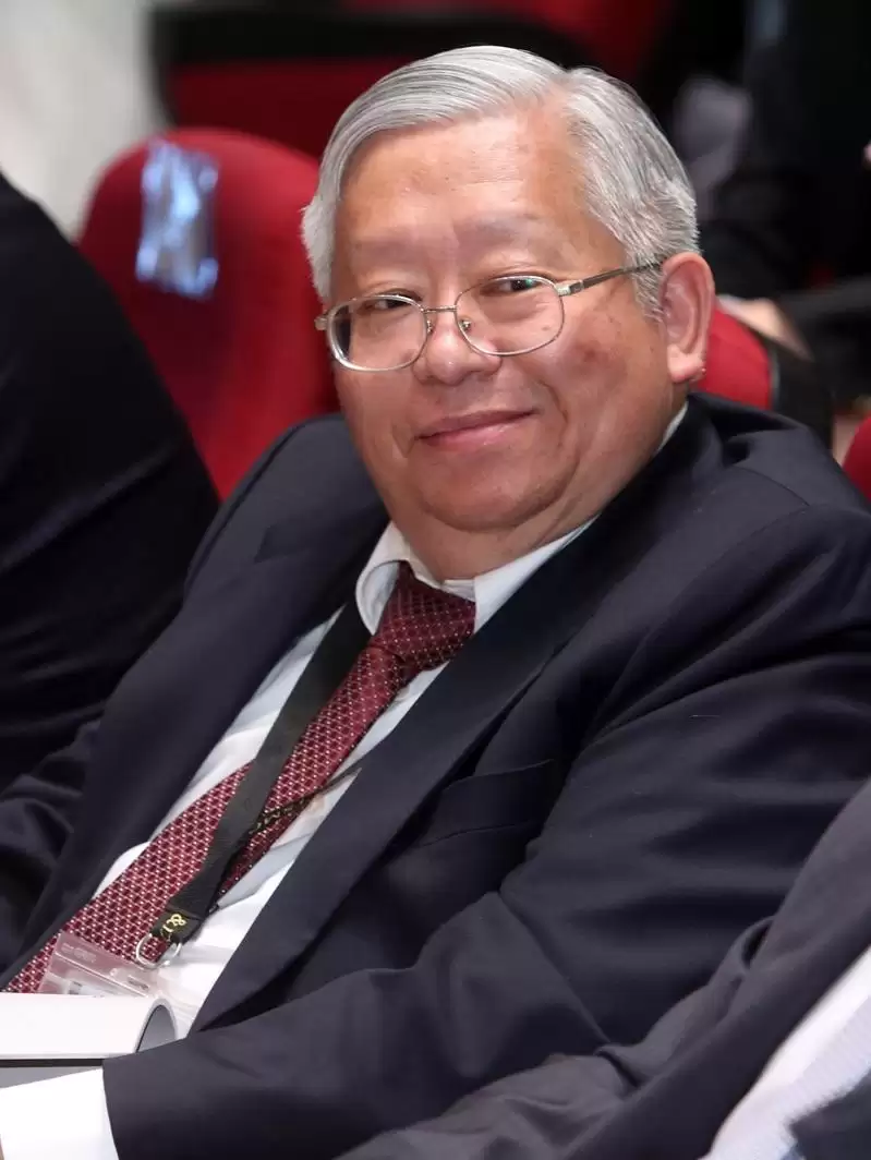 台积电老臣罗唯仁转投英特尔 经长：影响国安