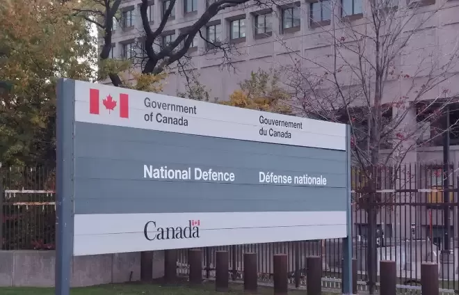 大动作！加拿大拟组建30万民防军，全国动员，优先招募公务员