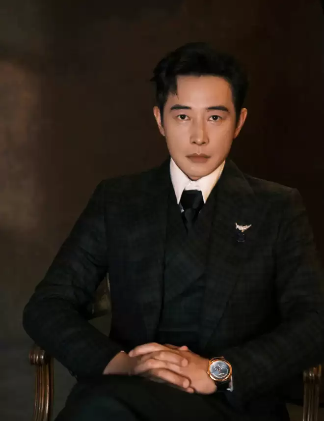 罗晋70岁父亲去世！全家人正处于悲痛之中