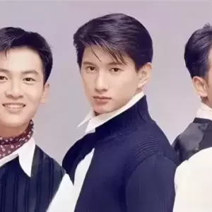 小虎队合体：重新站上同一舞台并非不可能