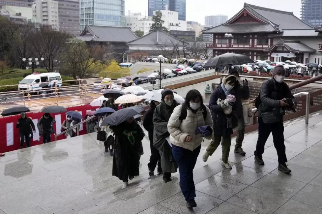 流感肆虐｜研究发现5种人最易染病  同时符合多个条件风险增3.6倍