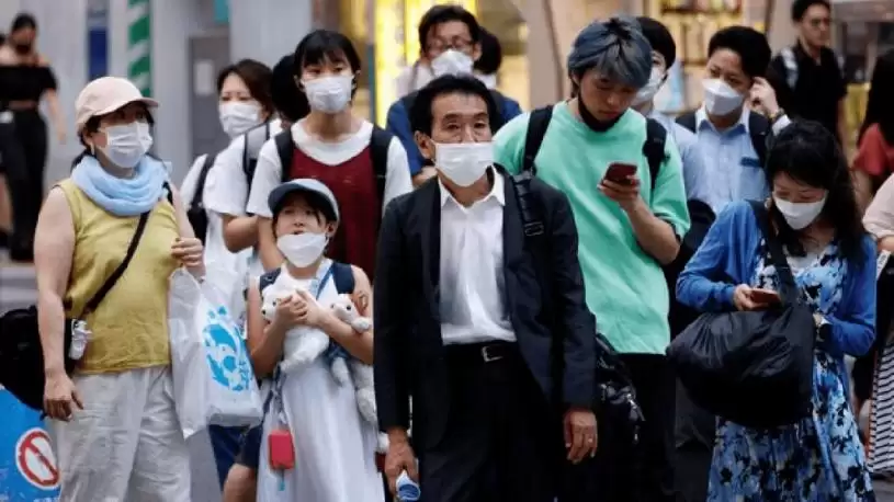流感肆虐｜研究发现5种人最易染病  同时符合多个条件风险增3.6倍