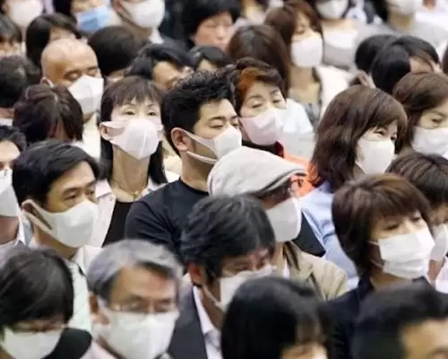 流感肆虐｜研究发现5种人最易染病  同时符合多个条件风险增3.6倍