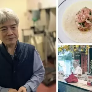加国百年老店永兴隆面厂下周结业  主仆亲如家人依依不舍